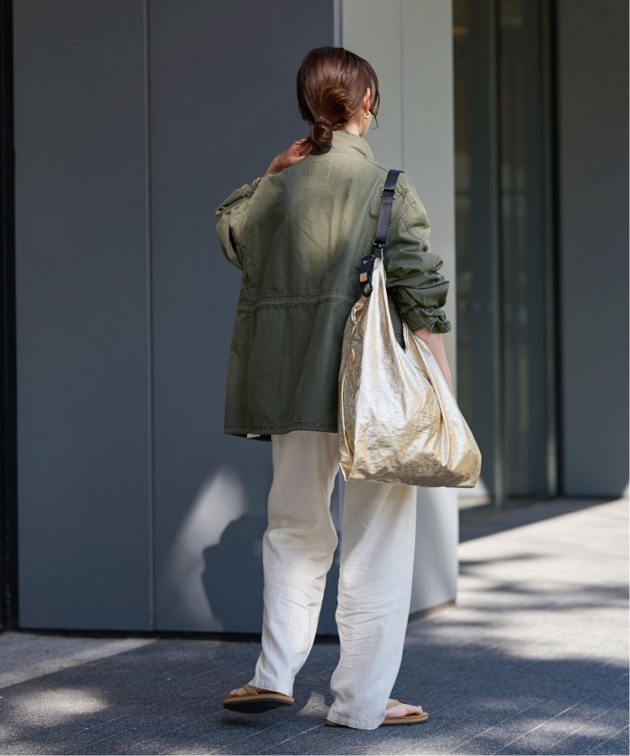 セール 30%OFF】≪追加≫リップストップミリタリーブルゾン2 セール 30%OFF】≪追加≫リップストップミリタリーブルゾン2