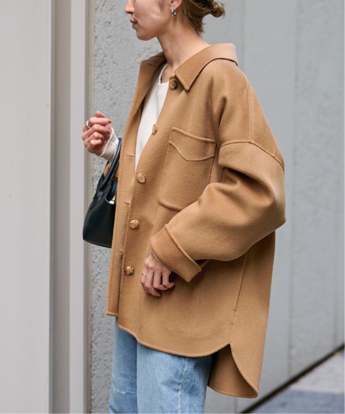 セール 30%OFF】ハミルトンリバーCPOジャケットコート(506407716 セール 30%OFF】ハミルトンリバーCPOジャケットコート(506407716