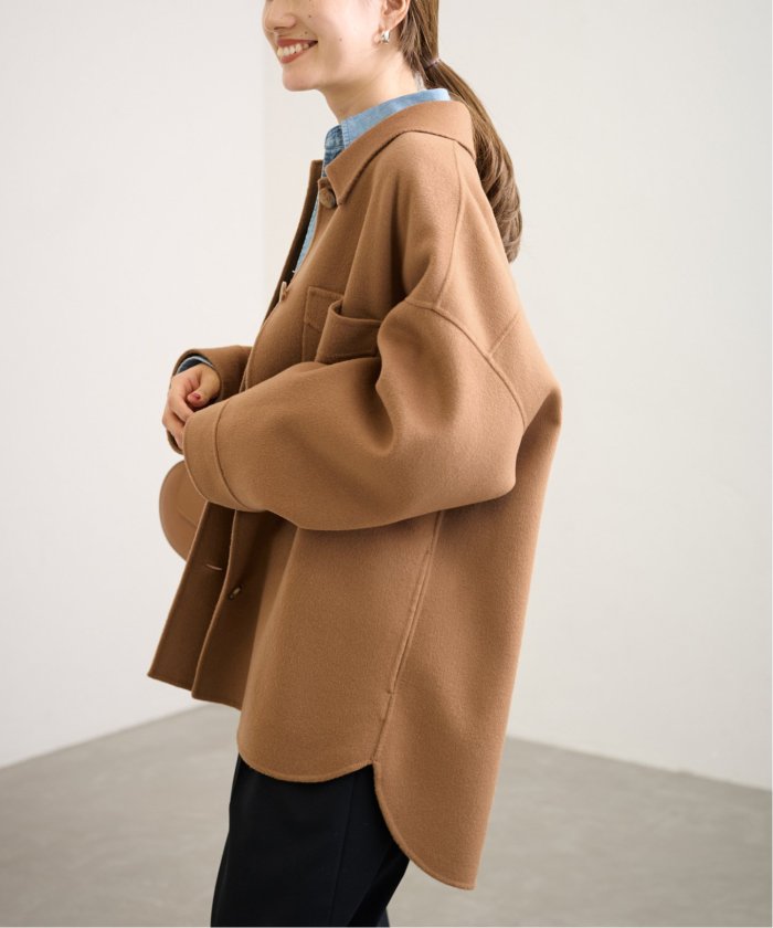 セール 30%OFF】ハミルトンリバーCPOジャケットコート(506407716 セール 30%OFF】ハミルトンリバーCPOジャケットコート(506407716