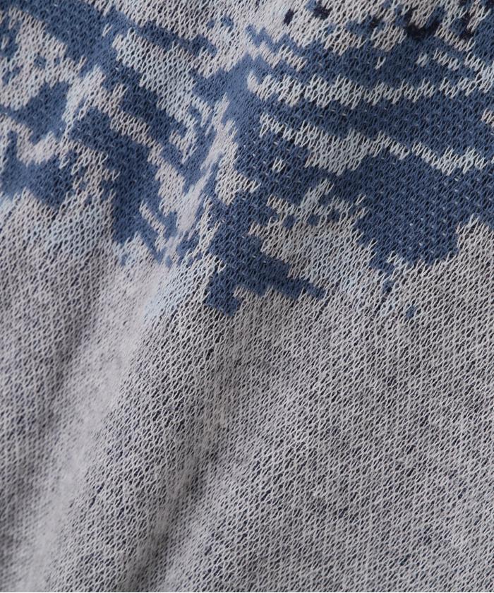 セール】50S LS KNIT SURF BULL/サーフブル ニット(505985884