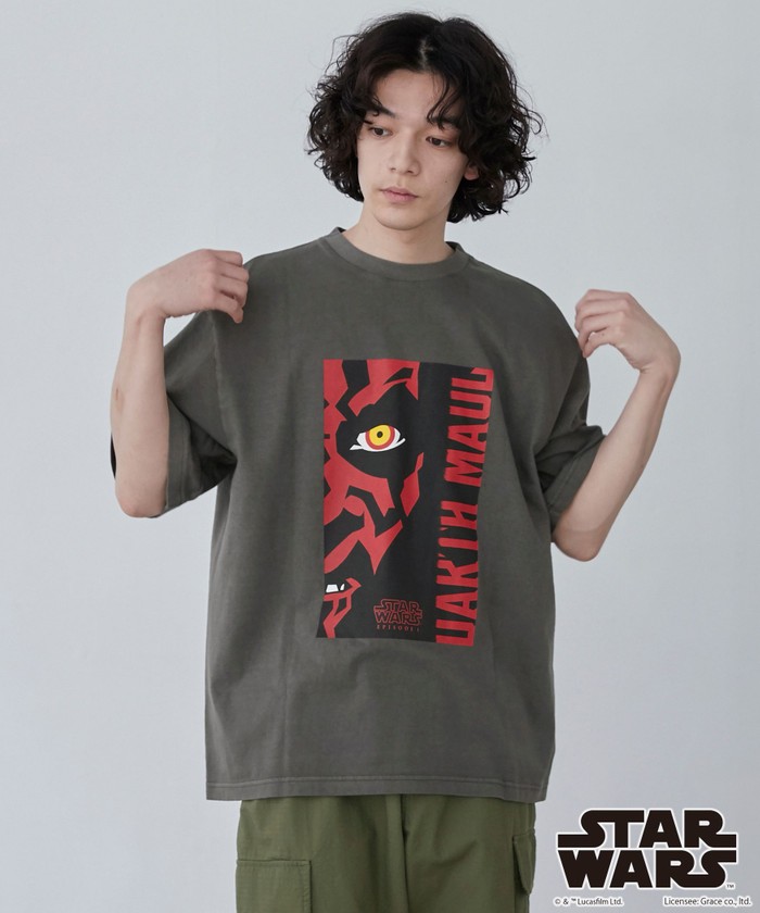 スター・ウォーズ エピソード1 Tシャツ YOUTH L スター・ウォーズ エピソード1 Tシャツ YOUTH L - メルカリ