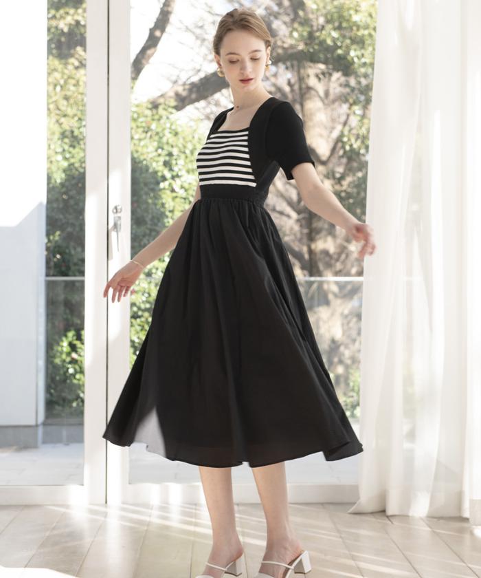 本日SALE 美品❤️ トッカ　ワンピース&ボレロ2点　set DRESS – Tagged 