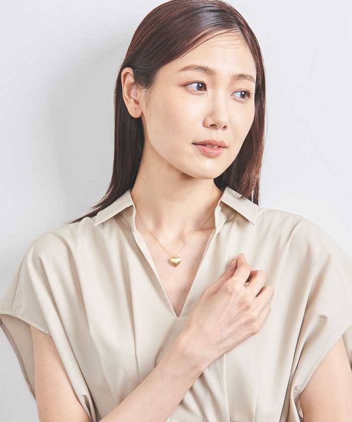 MARIHA⭐︎TRUE LOVE チェーン ネックレス⭐︎ユナイテッドアローズ UNITED ARROWS ＜MARIHA＞TRUE LOVE チェーン ロングネックレス