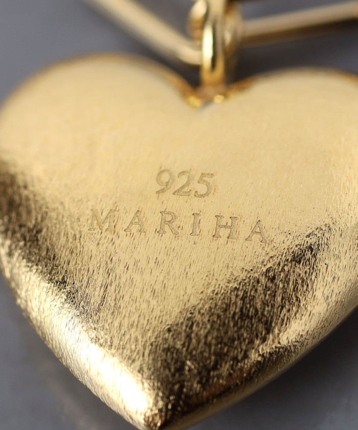 MARIHA＞TRUE LOVE チェーン ネックレス(506364628