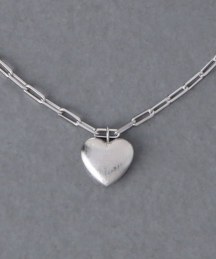 UNITED ARROWS ＜MARIHA＞TRUE LOVE チェーン ネックレス