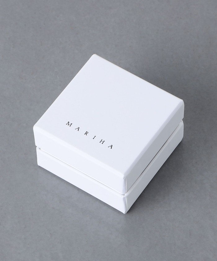 MARIHA＞TRUE LOVE ピアス(506364630) | ユナイテッドアローズ