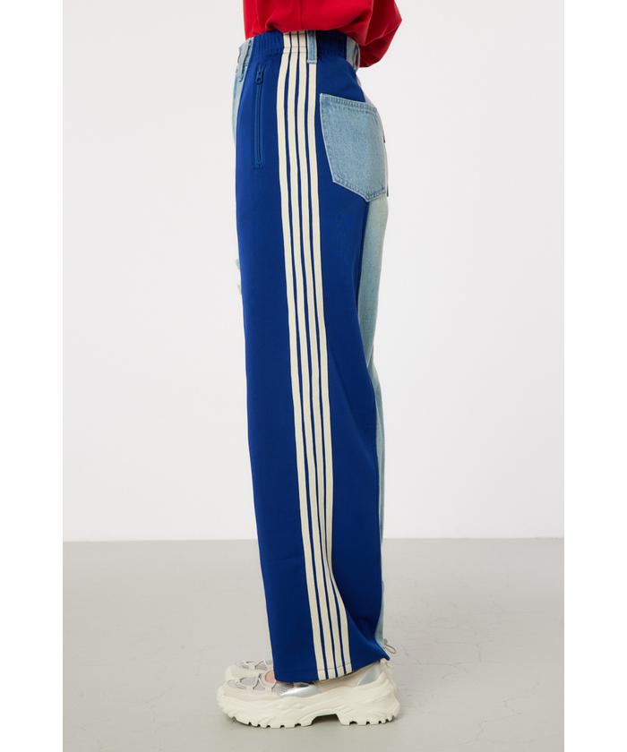 セール 40%OFF】カスタムトラック DENIM PT(506410318) | ロデオ