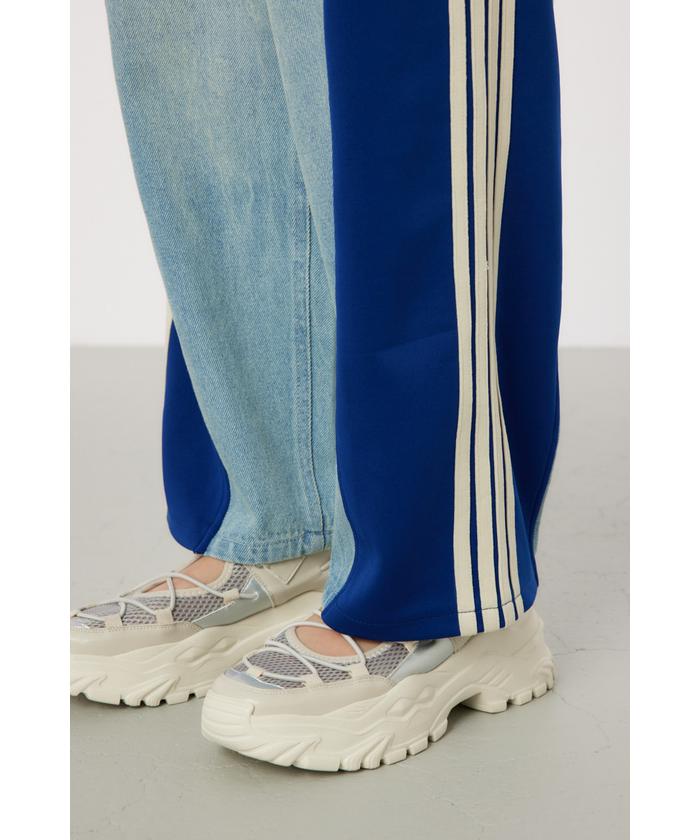 カスタムトラック DENIM PT(506410318) | ロデオクラウンズ