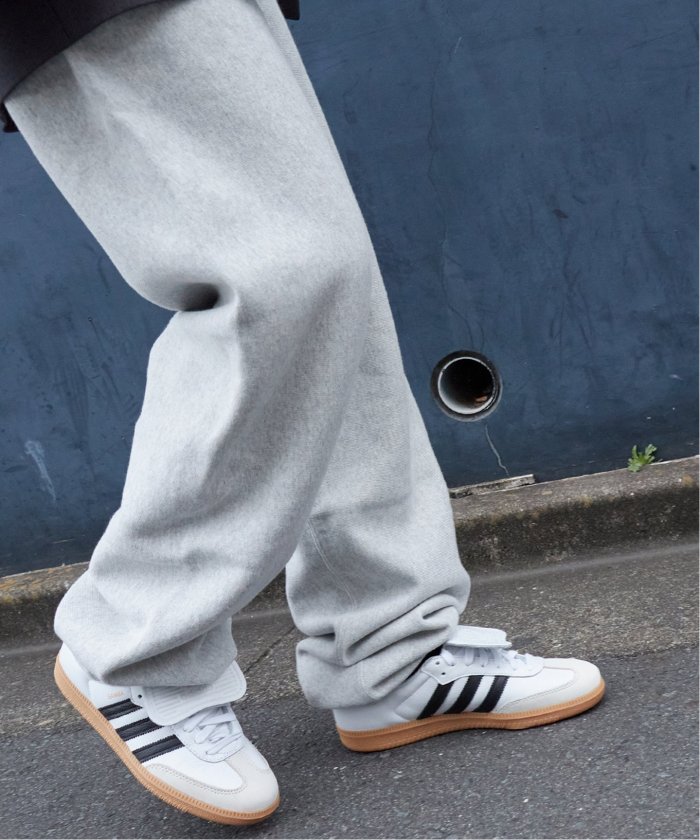 セール 30%OFF】【ADIDAS / アディダス】SAMBA LT W NKJ81