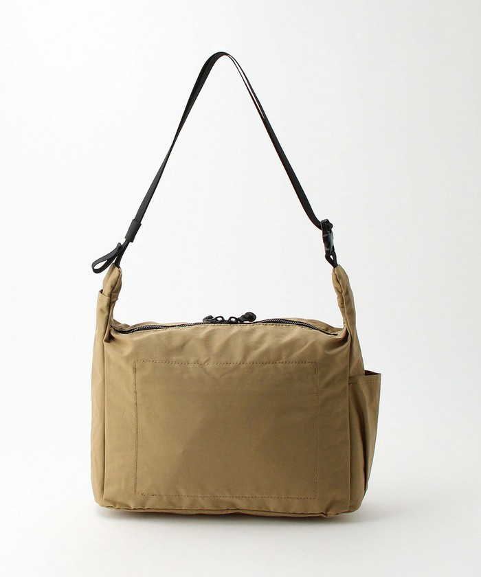 green label relaxing ショルダーバッグ GLR レザー ファンク