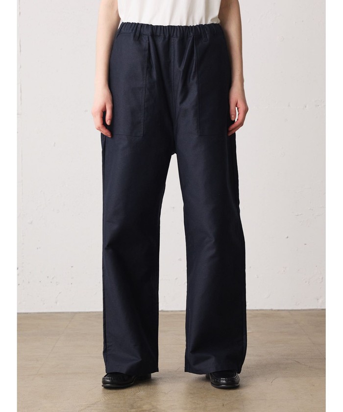 セール 30%OFF】MidiUmi カーゴパンツ(506413187) | ミディウミ