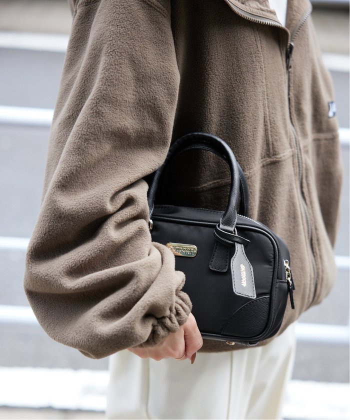 OUTDOOR/アウトドア SLOBE別注 ショルダーバッグ（ショルダー