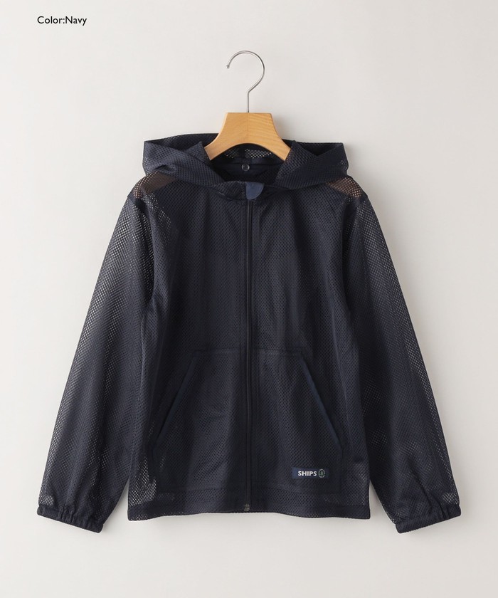Zephyren Online Store / PARKA - MY FIRST STORY 10th