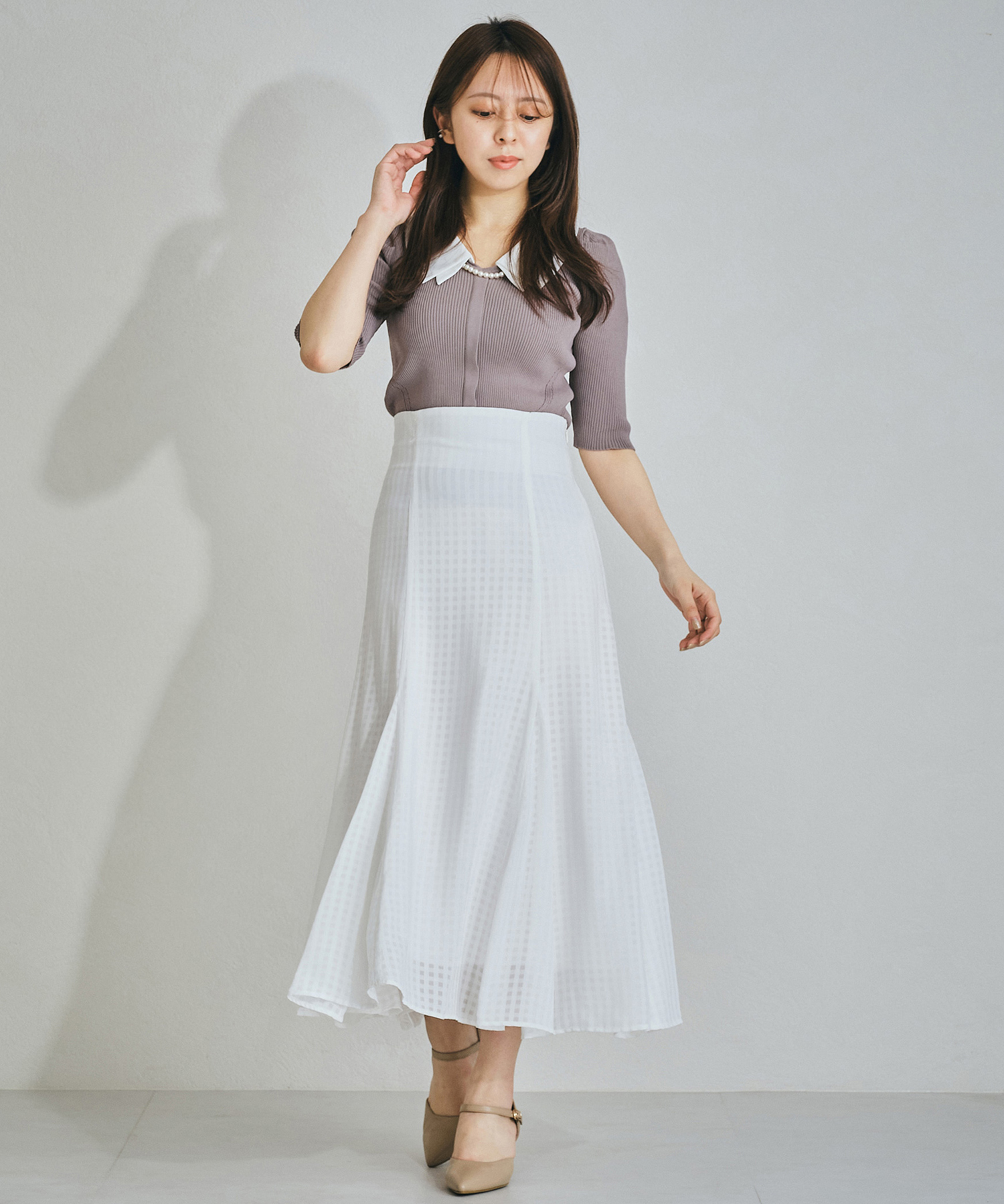 SOLOTEX®︎ ストレッチ ジップベスト [全5色] – muta Online Store