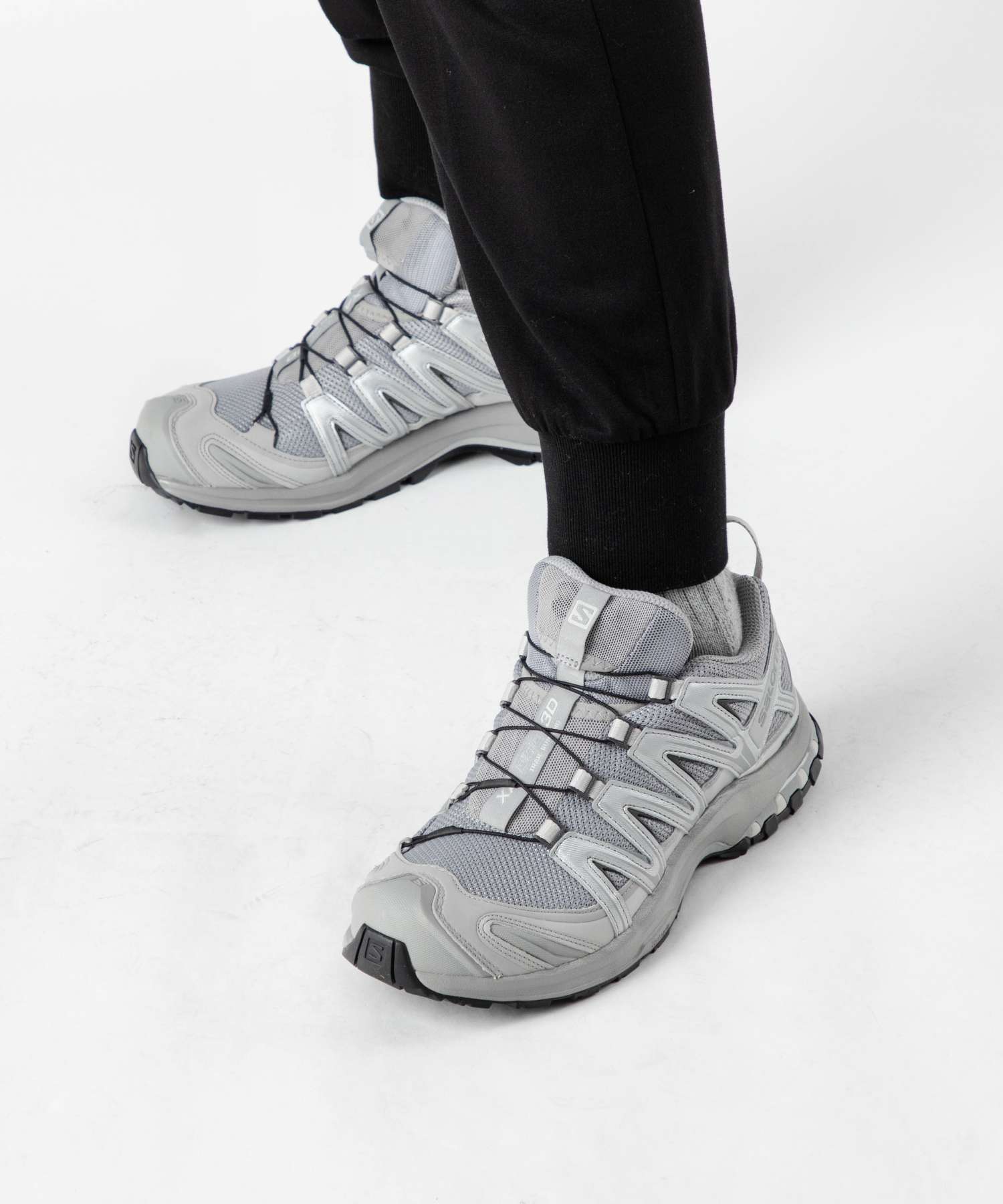 サロモン SALOMON XA PRO 3D スニーカー メンズ シューズ