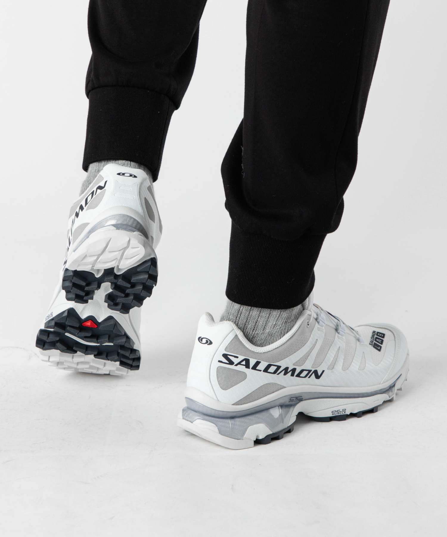 サロモン SALOMON XT－4 OG スニーカー メンズ シューズ