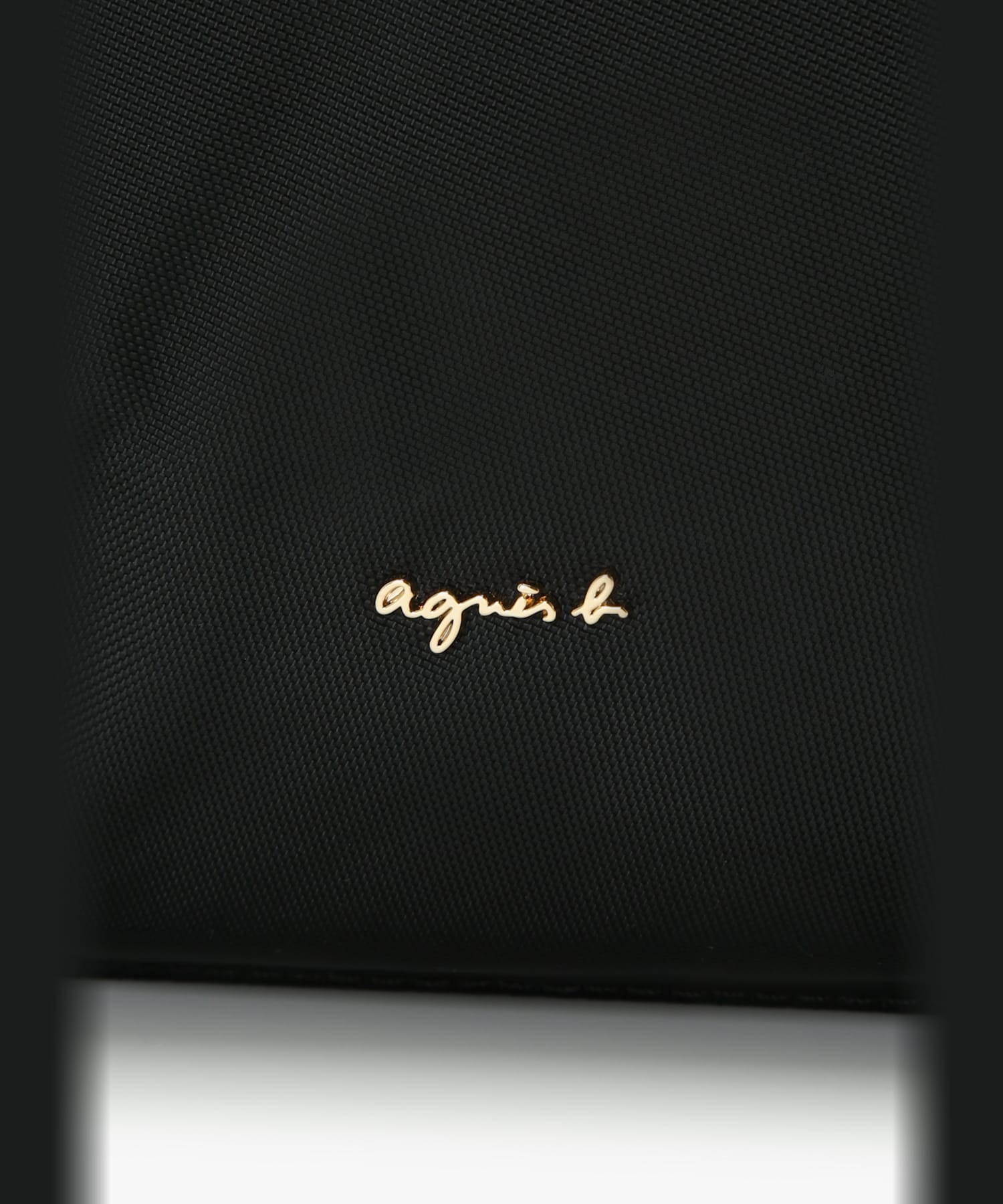 【agnes b】FT03A−05 ショルダーバッグ ショルダーバッグ (FT03A－05) ｜agnès b. VOYAGE FEMME