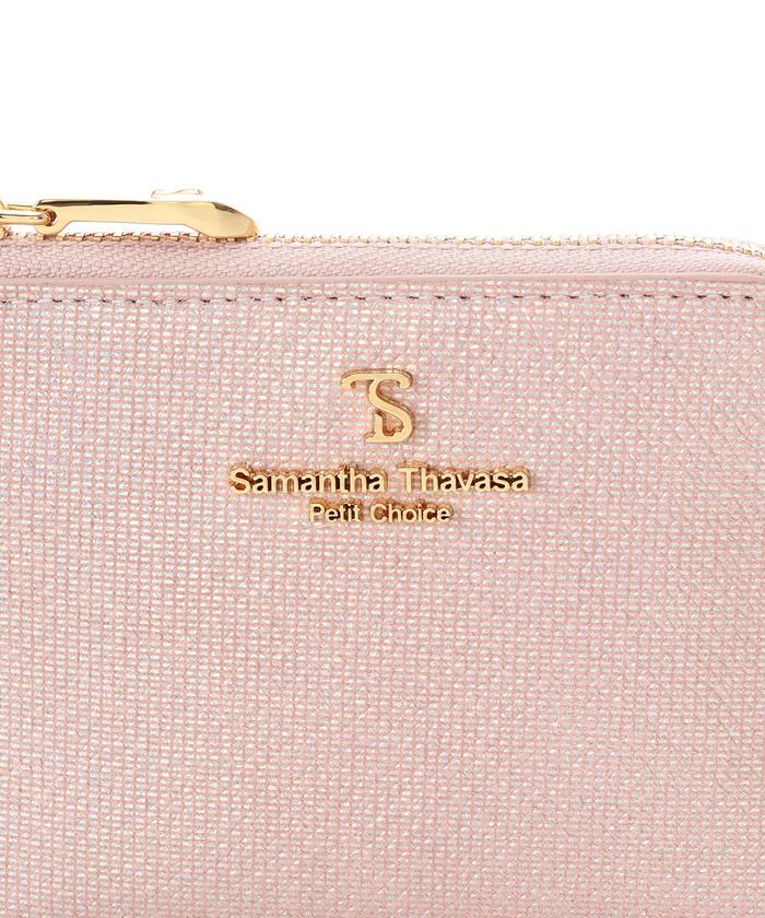 クーポン】【セール 70%OFF】スパークリングピッグレザー