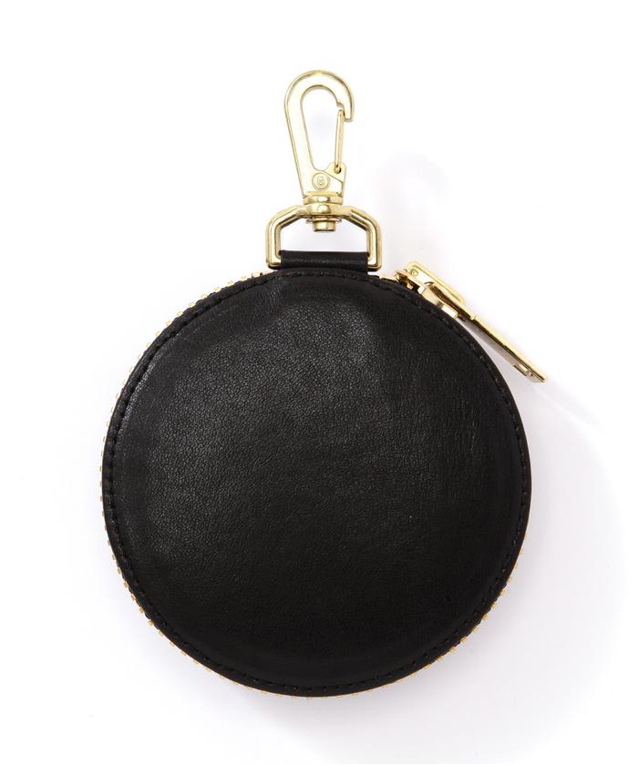 Blackmeans/ブラックミーンズ/LEATHER COIN CASE/レザーコイン Blackmeans/ブラックミーンズ/LEATHER COIN CASE/レザーコイン