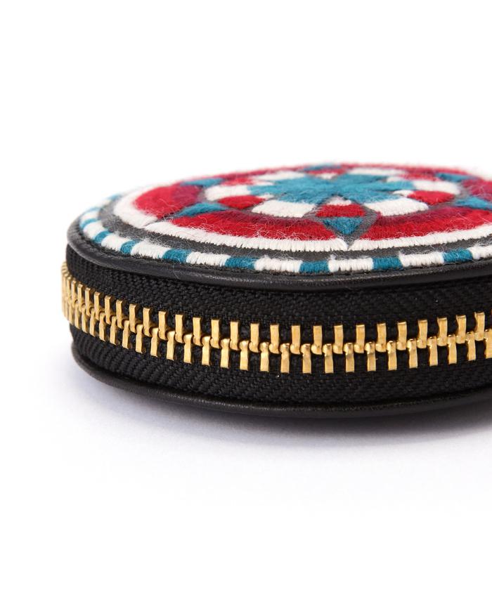 Blackmeans/ブラックミーンズ/LEATHER COIN CASE/レザーコイン Blackmeans/ブラックミーンズ/LEATHER COIN CASE/レザーコイン