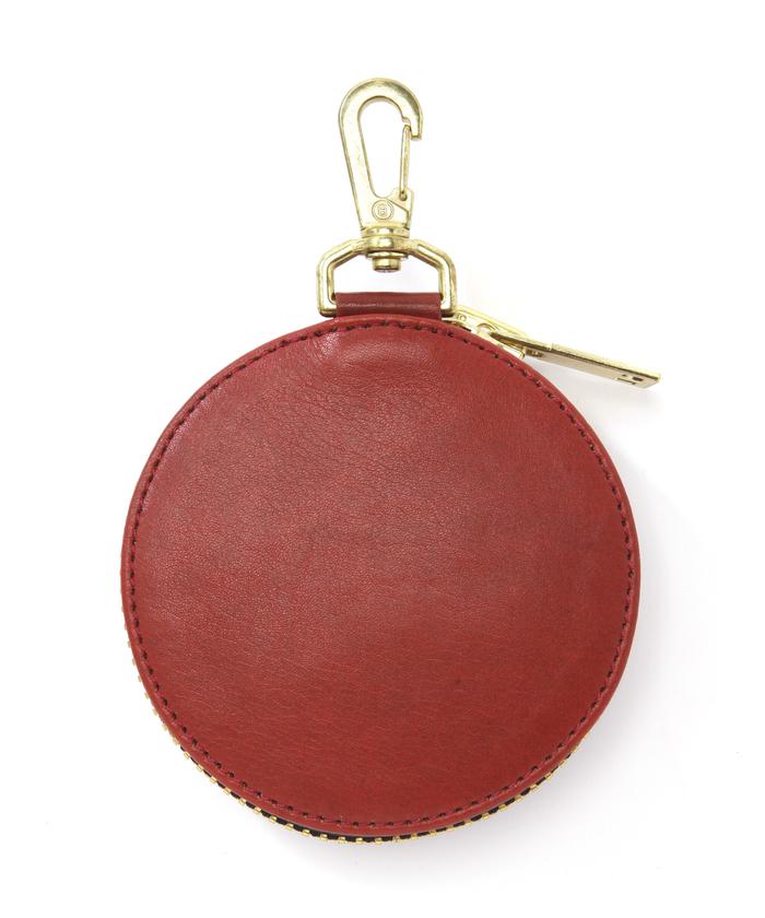 Blackmeans/ブラックミーンズ/LEATHER COIN CASE/レザーコイン Blackmeans/ブラックミーンズ/LEATHER COIN CASE/レザーコイン