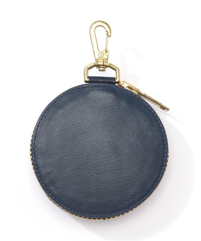 Blackmeans/ブラックミーンズ/LEATHER COIN CASE/レザーコイン Blackmeans/ブラックミーンズ/LEATHER COIN CASE/レザーコイン