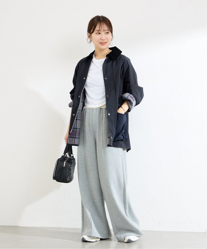追加》別注【Barbour/バブアー】MULTI COLOR OS BEDALE:コート 追加》別注【Barbour/バブアー】MULTI COLOR OS BEDALE:コート