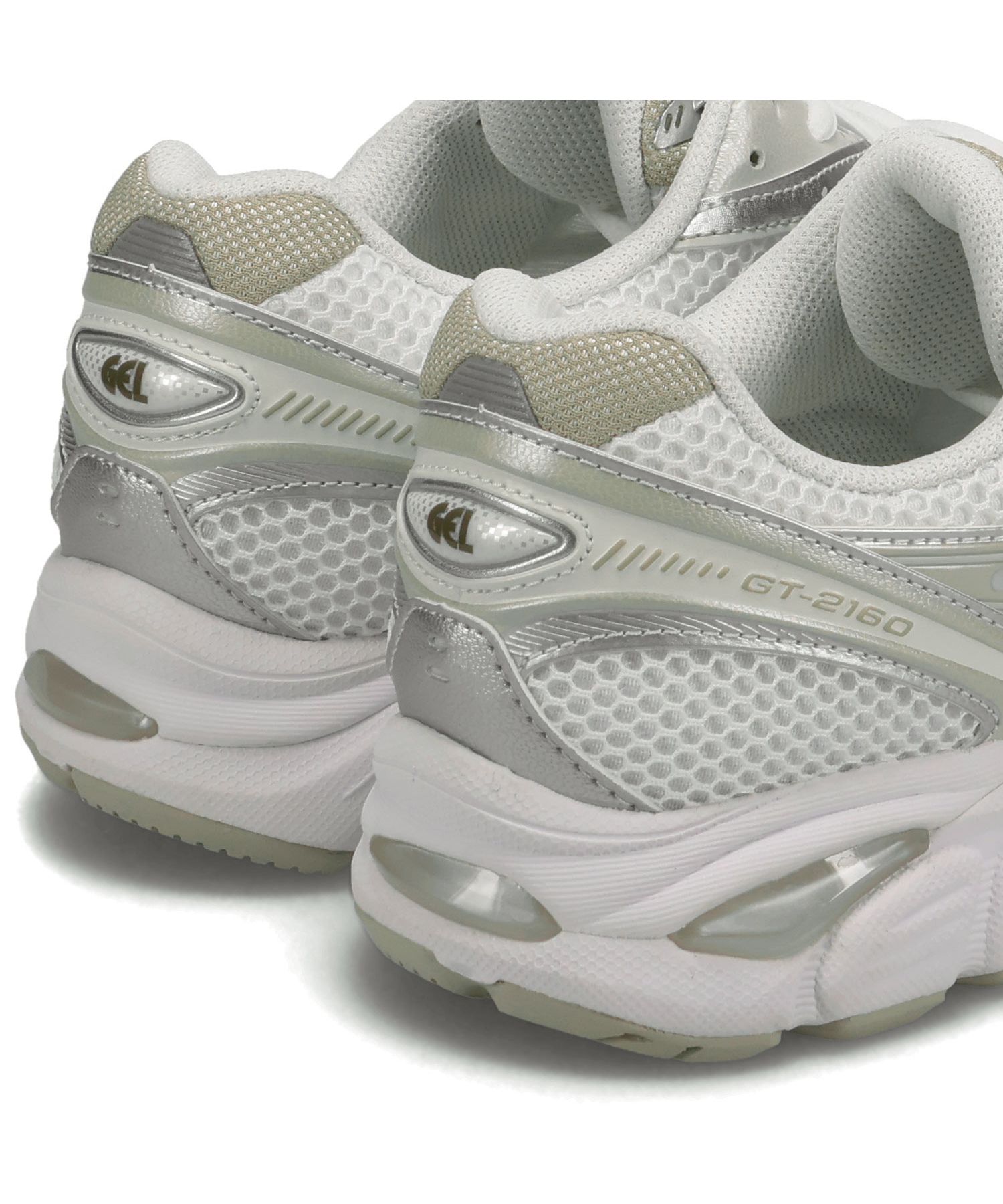 asics スニーカー ホワイト Ortholite Sportstyle Shoes | ASICS