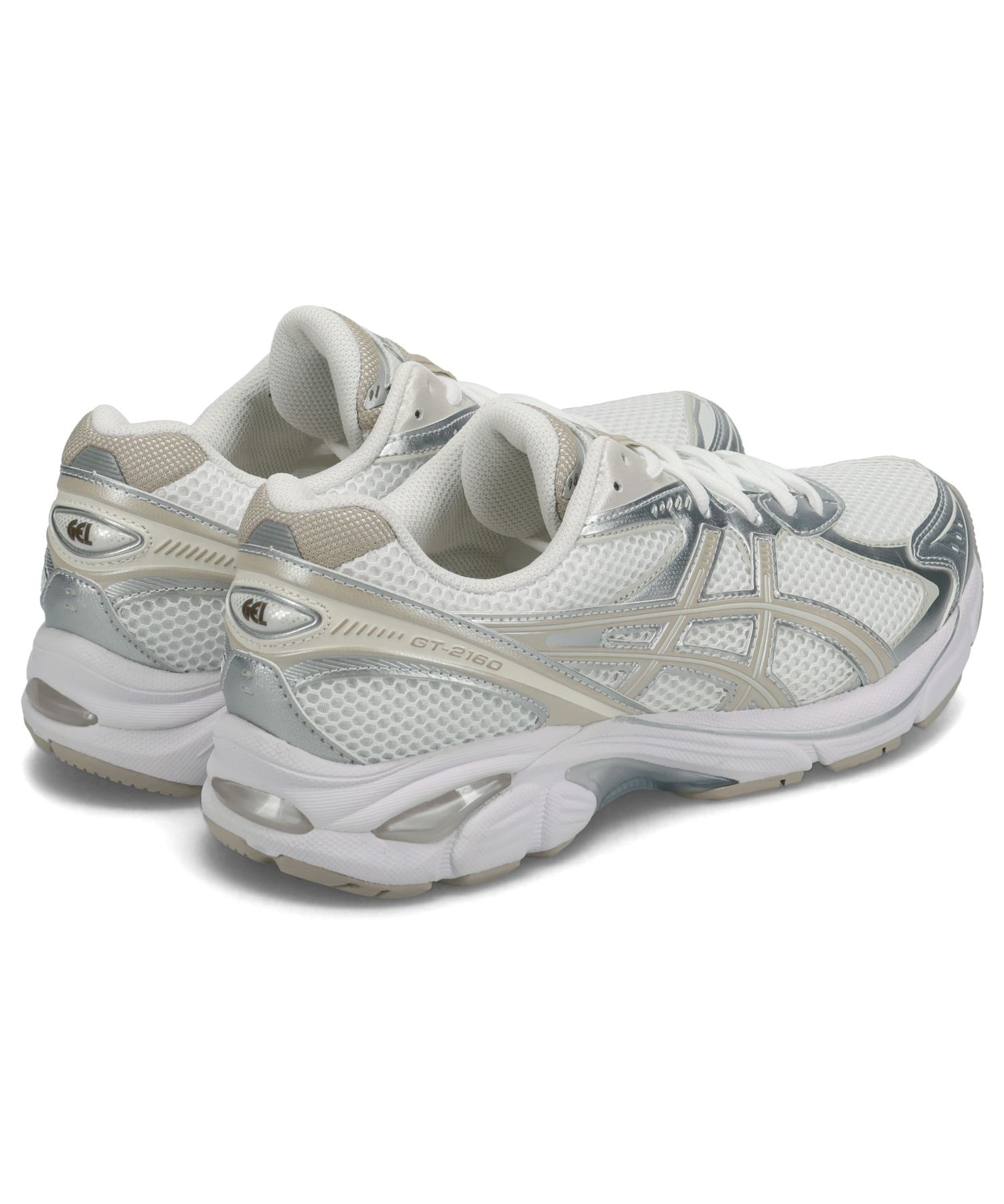 アシックス asics スニーカー メンズ レディース GT－2160
