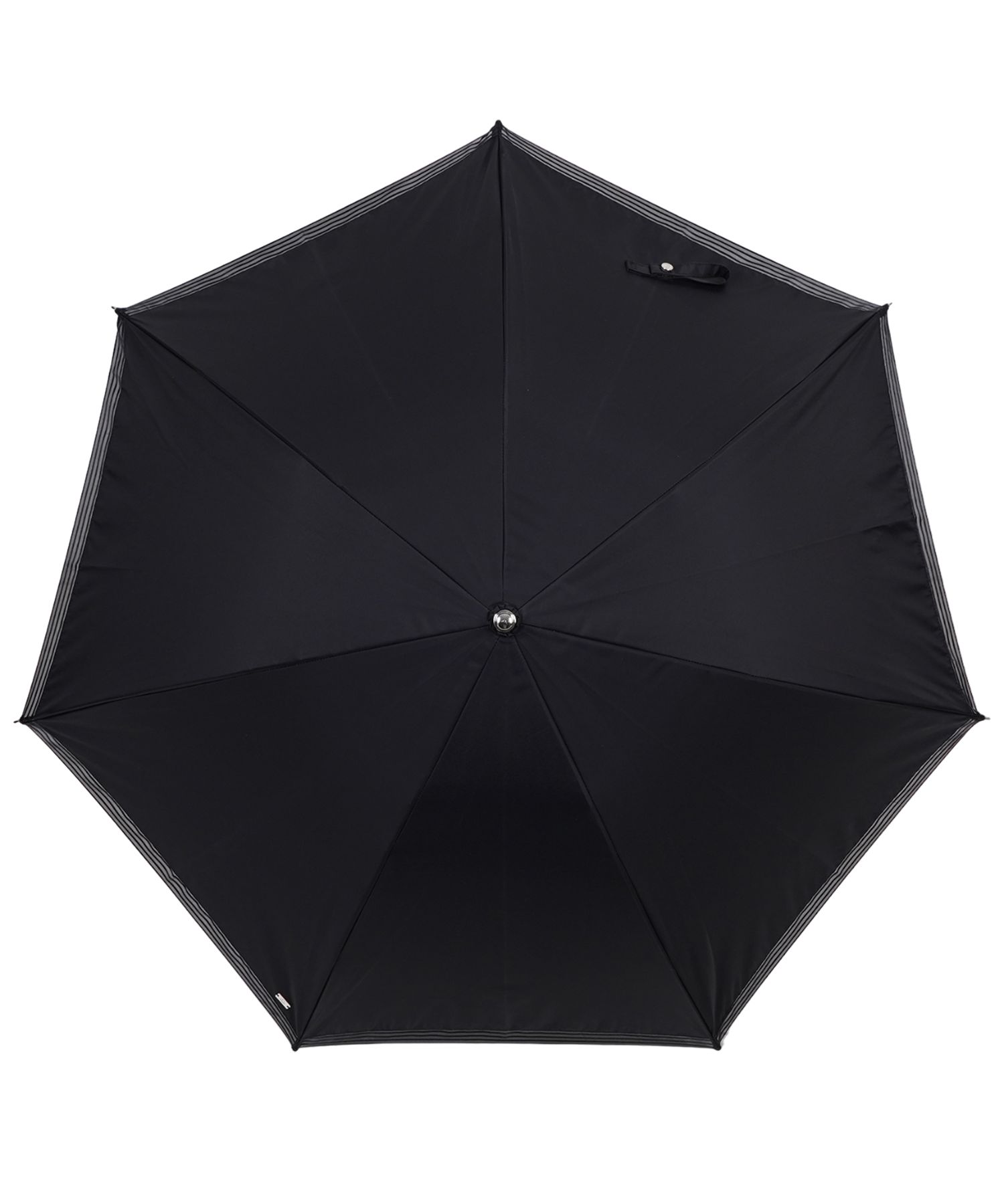 新品 フルラ ショート傘 軽量 晴雨兼用 ブラック ブラオ BLAO 日傘 ショート傘 晴雨兼用 軽量 雨傘 レディース