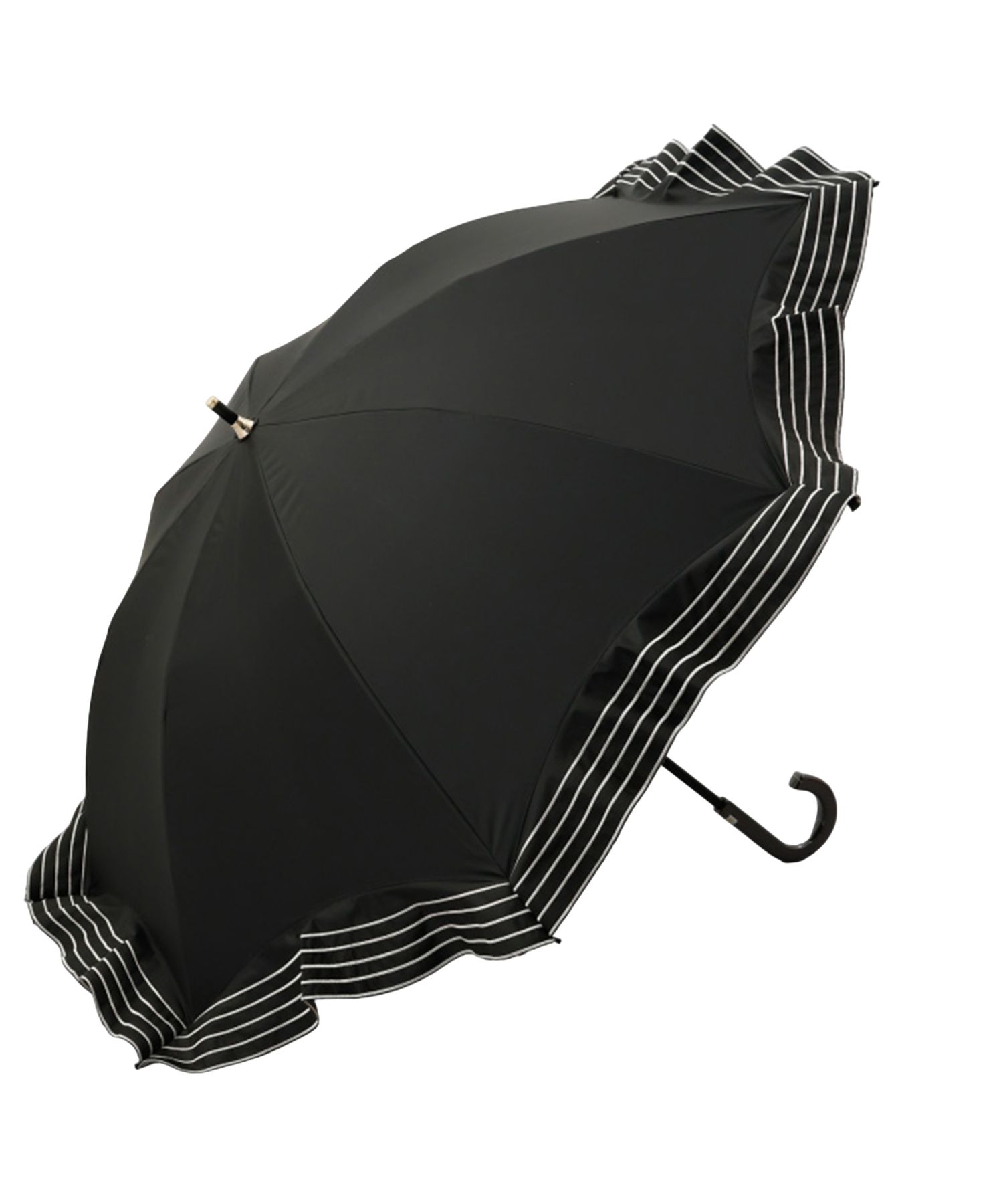 【未使用】Beaurance ビューランス　長傘　晴雨兼用長傘　サマーシールド Beaurance LX 日傘 折りたたみ傘 ビューランス 東レ サマー