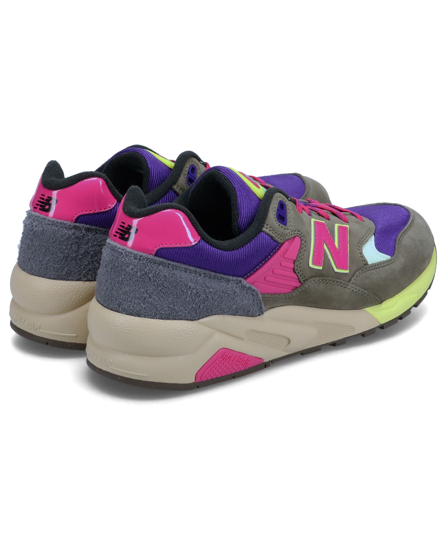New Balance 580★ニューバランス 580 New Balance 580 Sneaker☆ニューバランス 580 スニーカー (New