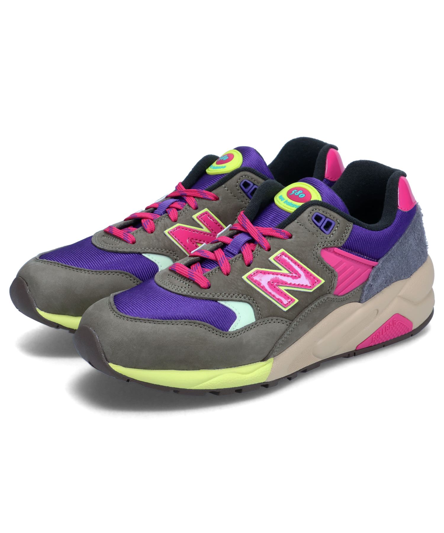 ニューバランス New Balance ニューバランス new balance 580