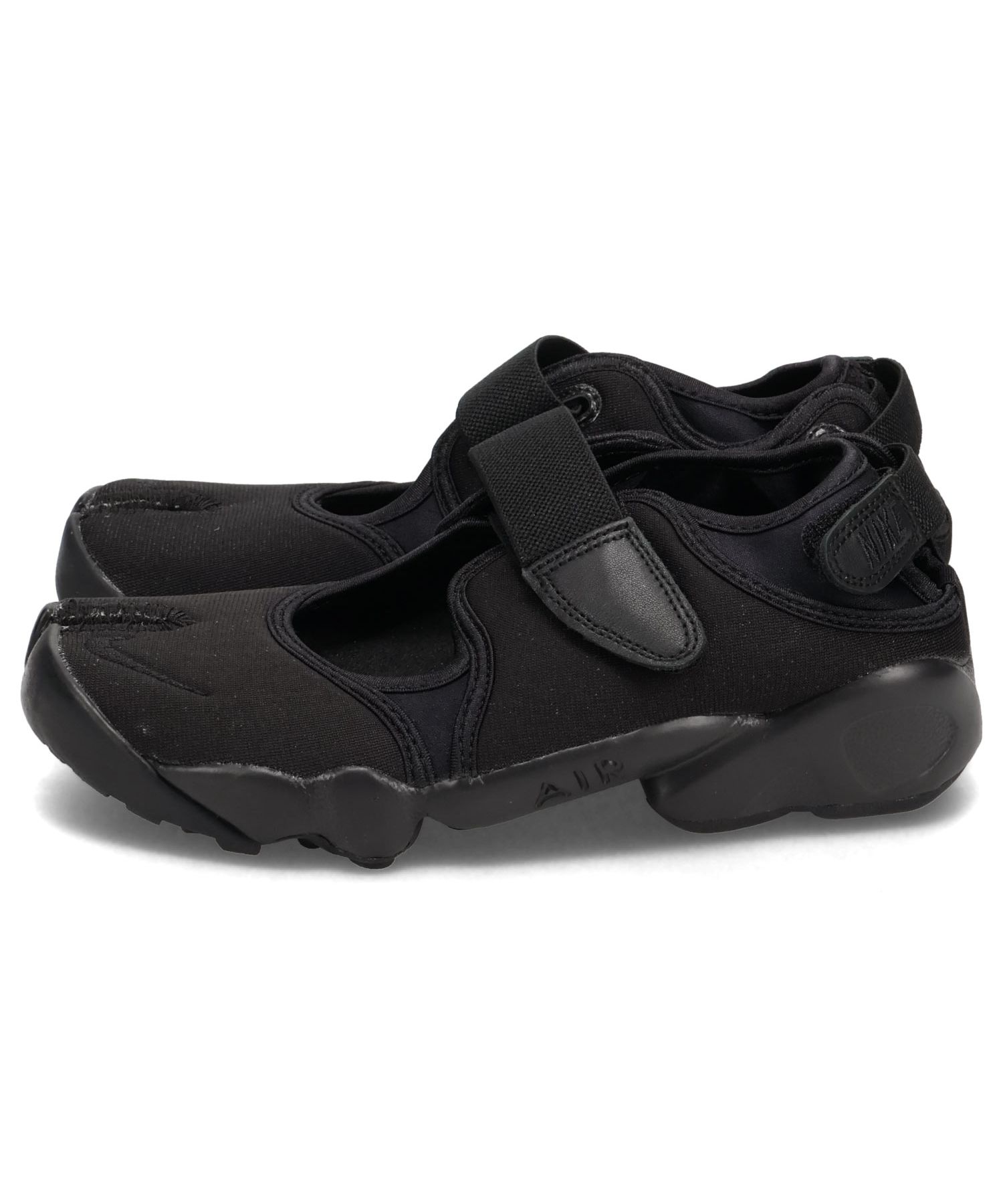 K2新品 24cm ナイキ ウィメンズ エアリフト サンダルHF5389-001 NIKE WMNS AIR RIFT ナイキ ウィメンズ エアリフト HF5389 001