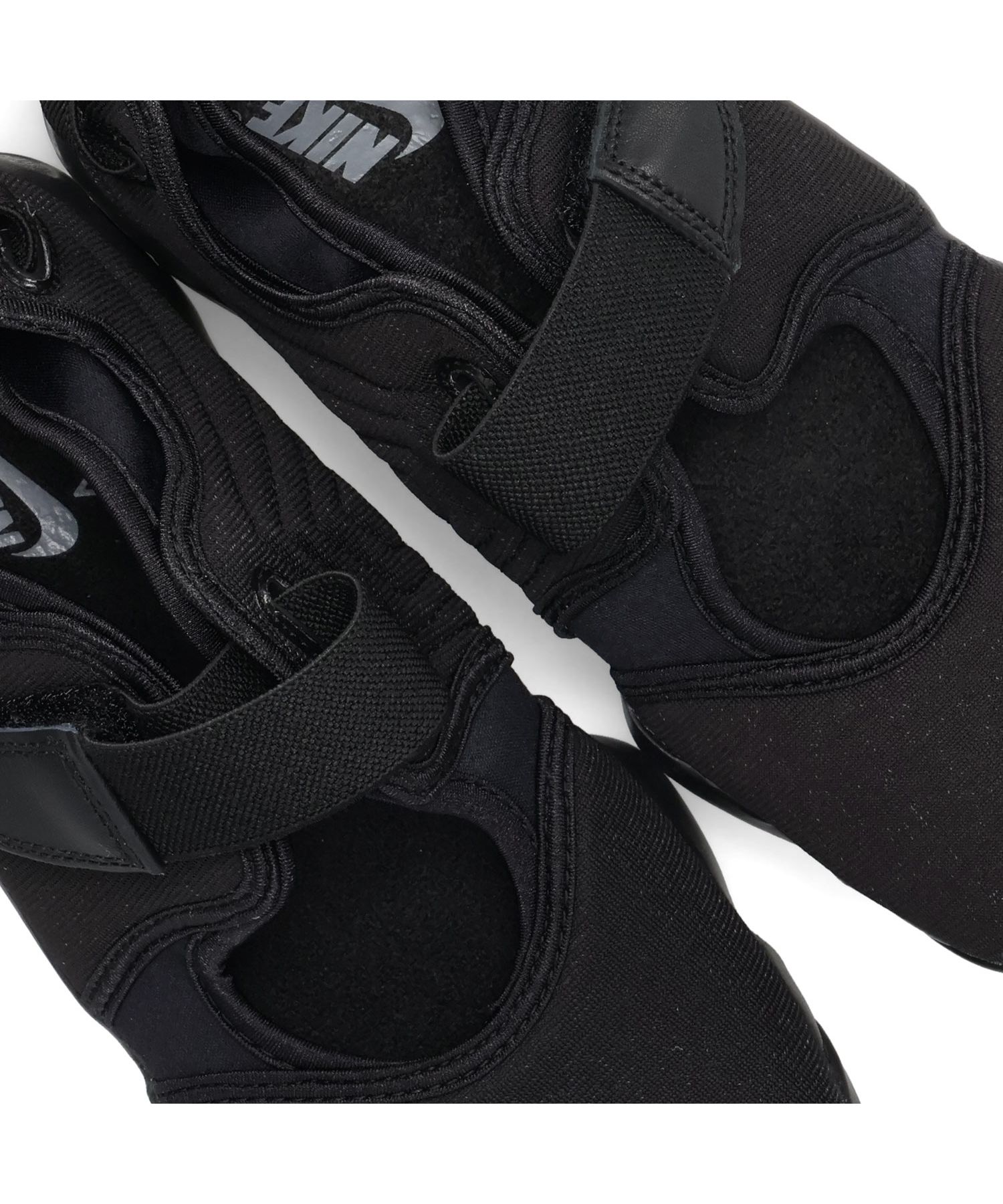 K2新品 24cm ナイキ ウィメンズ エアリフト サンダルHF5389-001 NIKE WMNS AIR RIFT ナイキ ウィメンズ エアリフト HF5389 001
