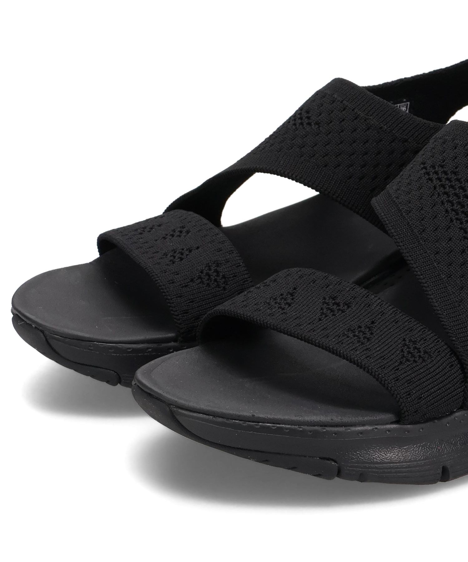 SKECHERS スケッチャーズ レディース メンズ サンダル アーチ
