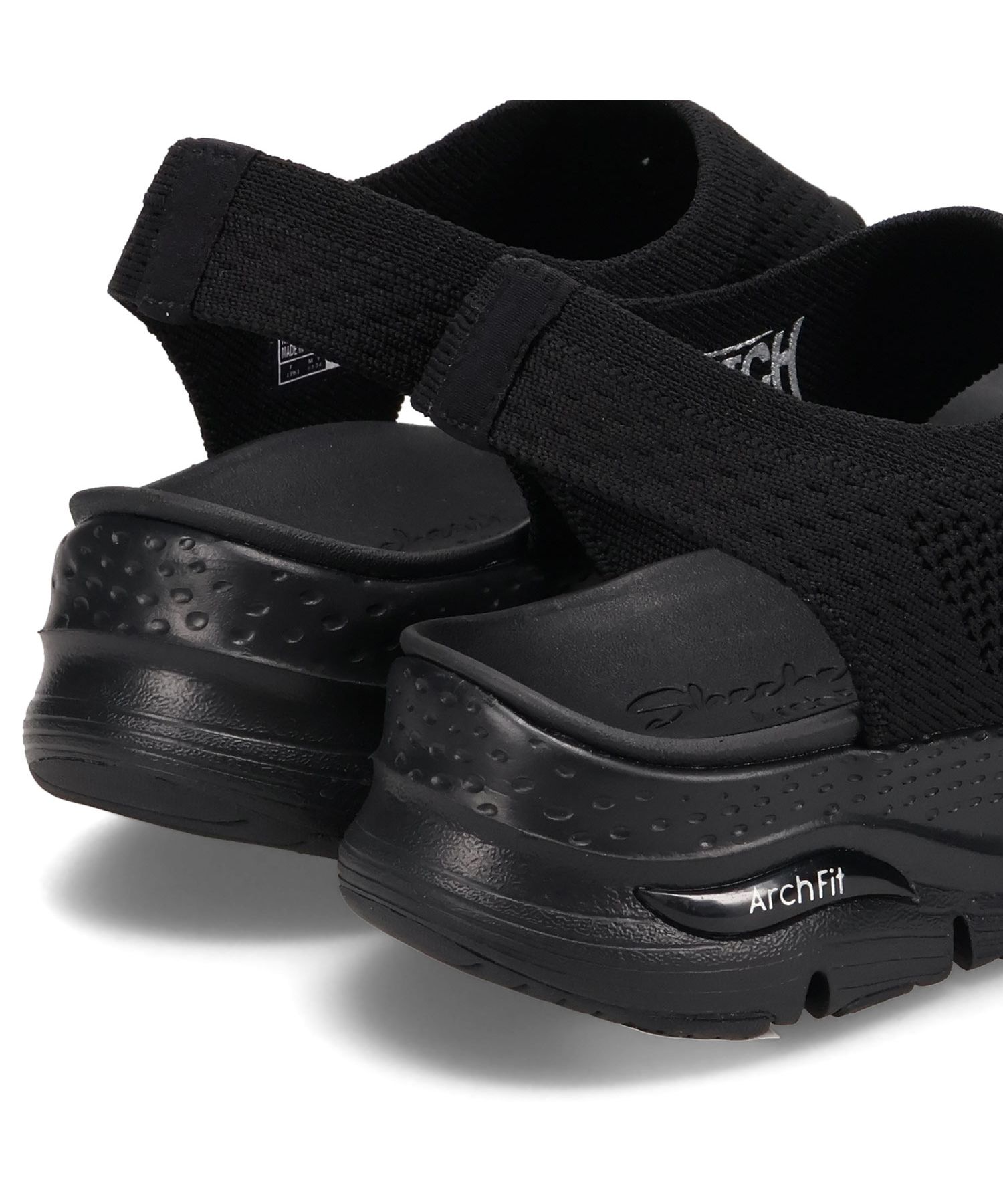 SKECHERS - 新品/スケッチャーズ 【軽量】メンズ スポーツ