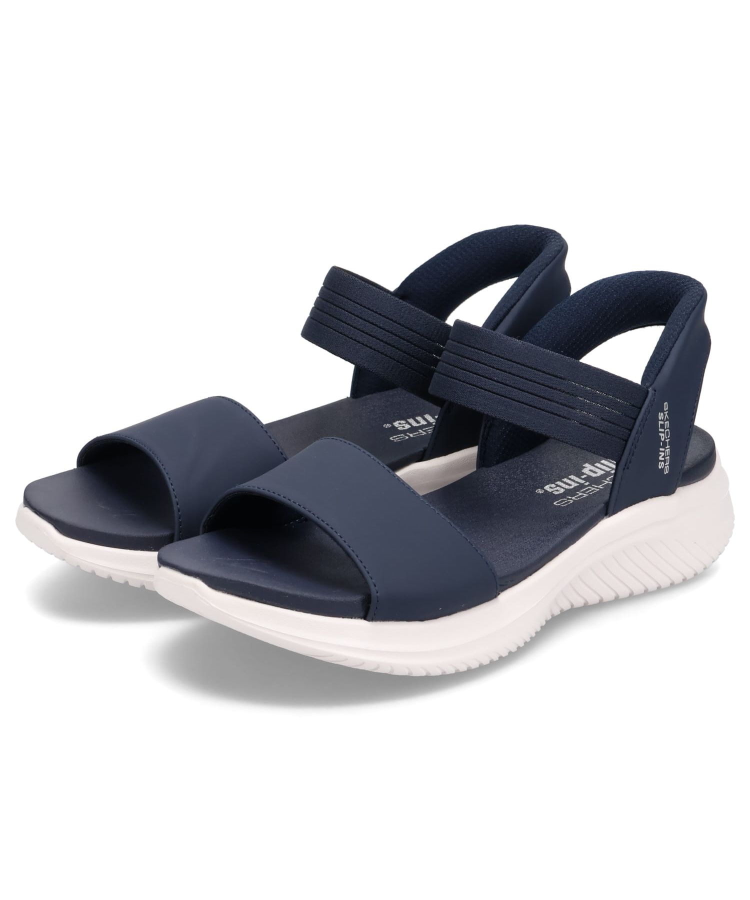 スケッチャーズ SKECHERS スケッチャーズ SKECHERS スリップ