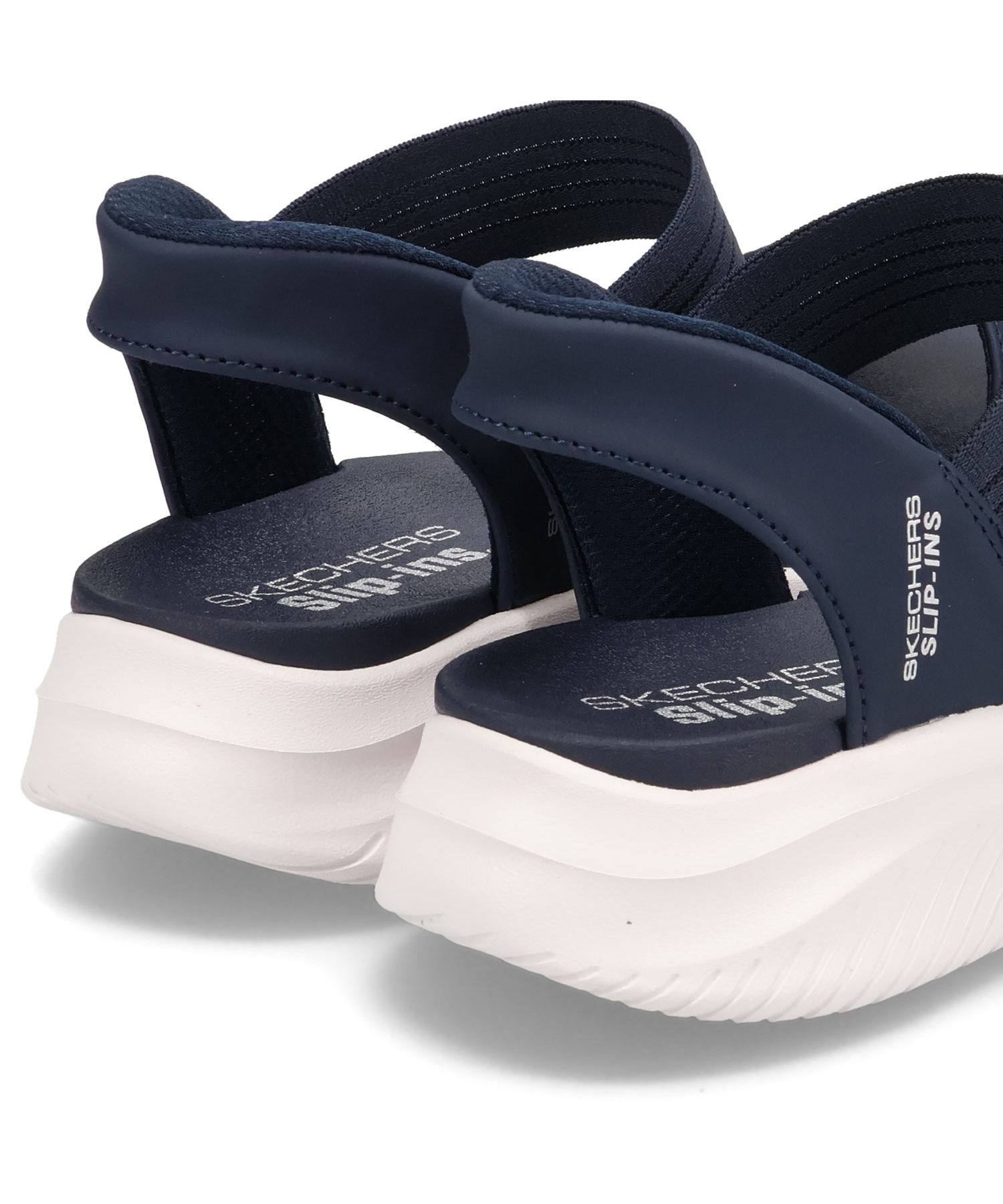 【新品】スケッチャーズ　サンダル★スリップインズ　ハンズフリー SKECHERS スケッチャーズ スポーツサンダル スリップインズ slip