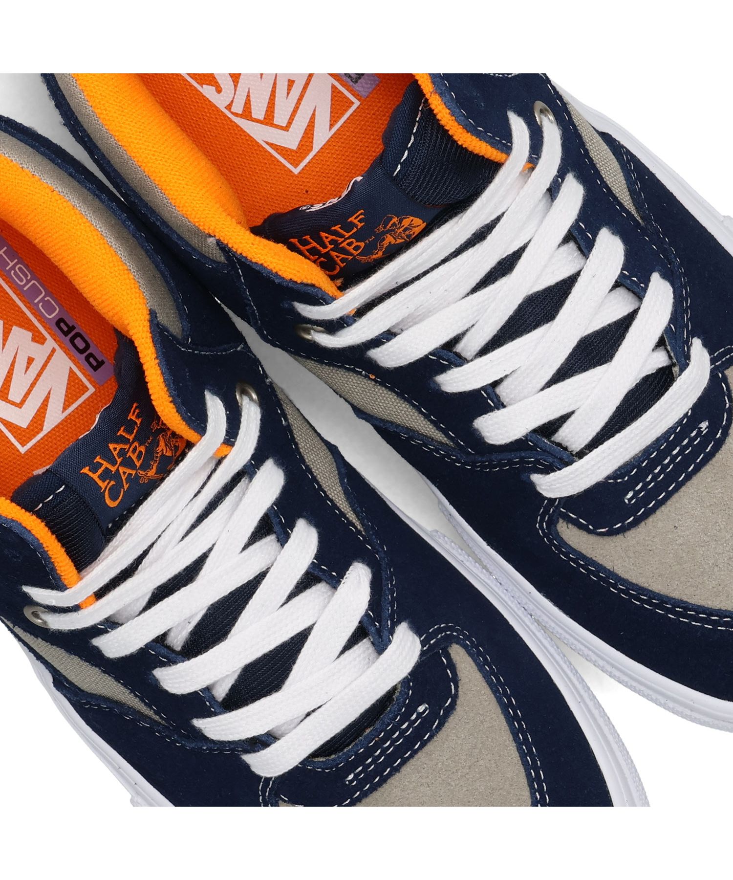 ヴァンズ VANS VANS ヴァンズ ハーフキャブ スニーカー メンズ ヴァンズ VANS VANS ヴァンズ ハーフキャブ スニーカー メンズ