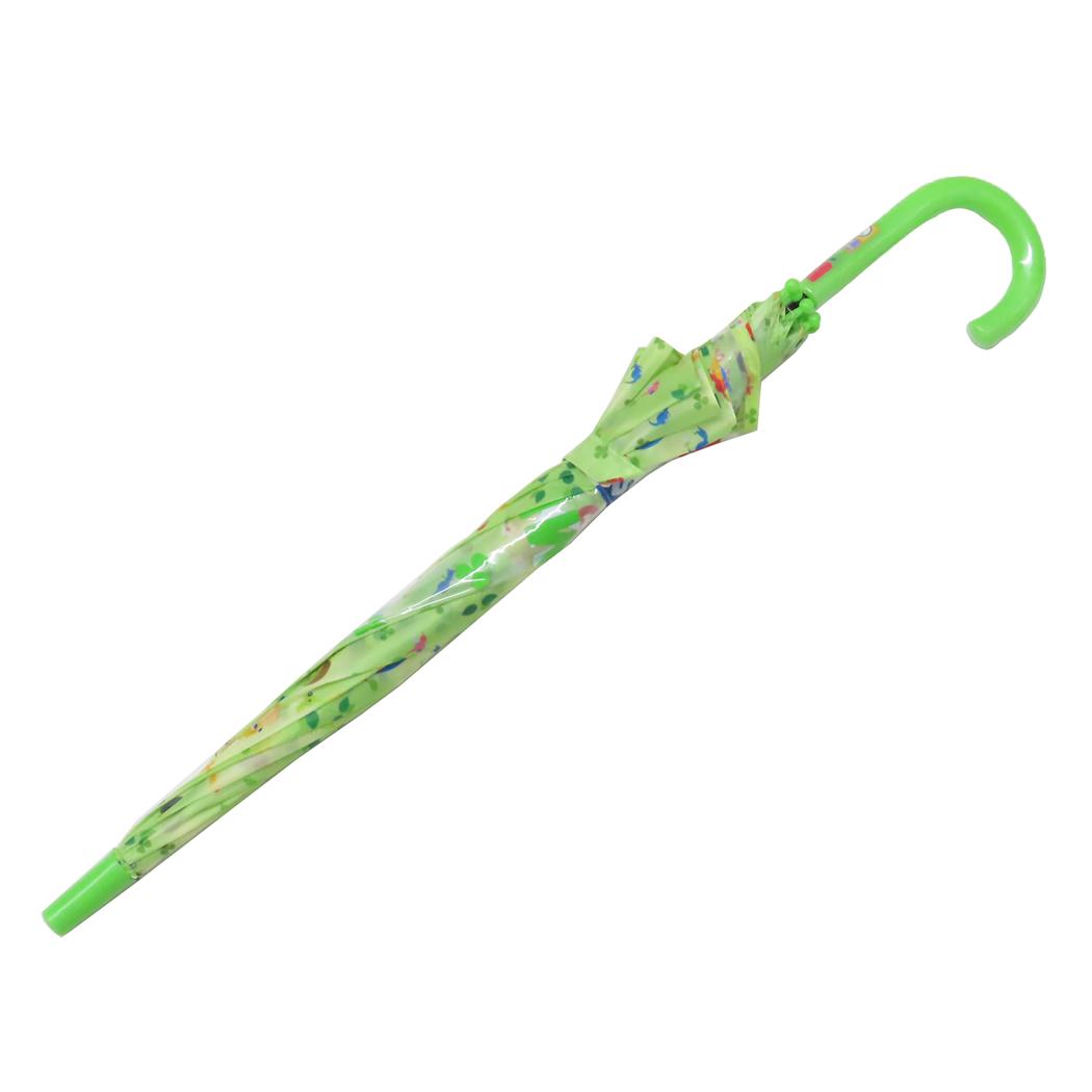 ピクミン 傘セット Amazon.co.jp: ピクミン ビニール傘 55cm ワンタッチ 任天堂
