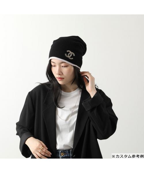 セール】シャネル CHANEL CHANEL ニット帽 AAA204 B17041 セール】シャネル CHANEL CHANEL ニット帽 AAA204 B17041