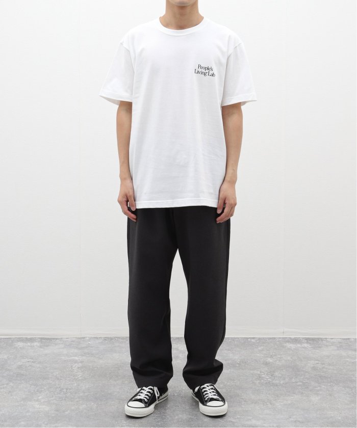 未使用 大阪万博 ミャクミャク × ジャーナルスタンダード Tシャツ XL 未使用 大阪万博 ミャクミャク × ジャーナルスタンダード T