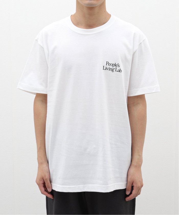 未使用 大阪万博 ミャクミャク × ジャーナルスタンダード Tシャツ XL 未使用 大阪万博 ミャクミャク × ジャーナルスタンダード T