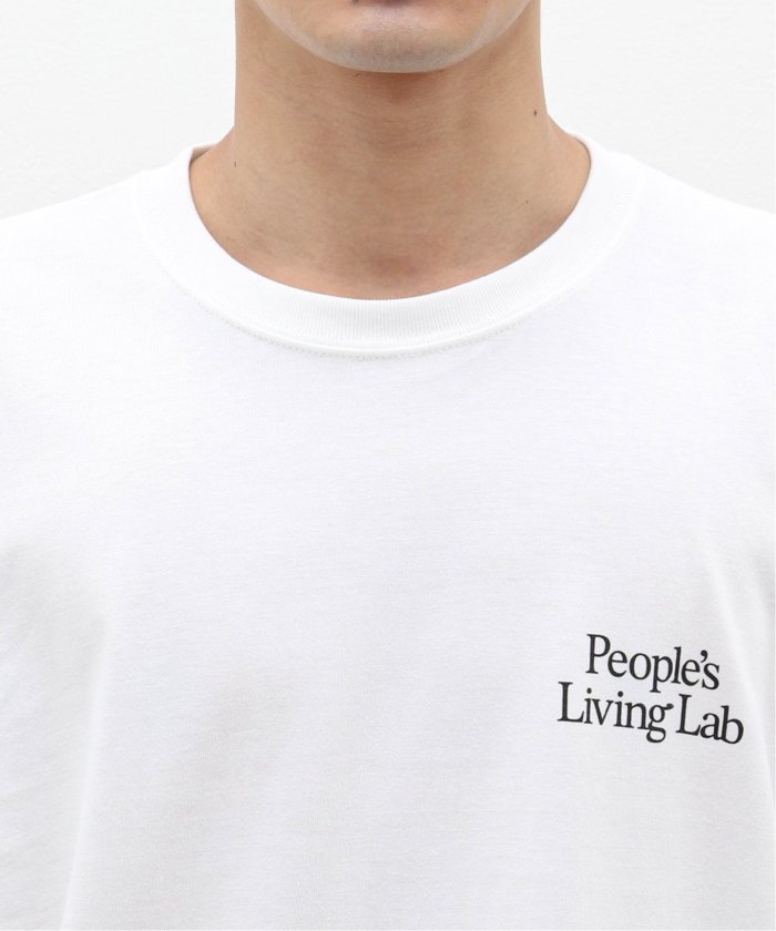 未使用 大阪万博 ミャクミャク × ジャーナルスタンダード Tシャツ XL 未使用 大阪万博 ミャクミャク × ジャーナルスタンダード T