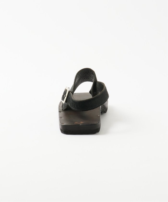 JUTTA NEUMANN (ユッタ ニューマン) for BOUCLE SAM w BS ハラコ
