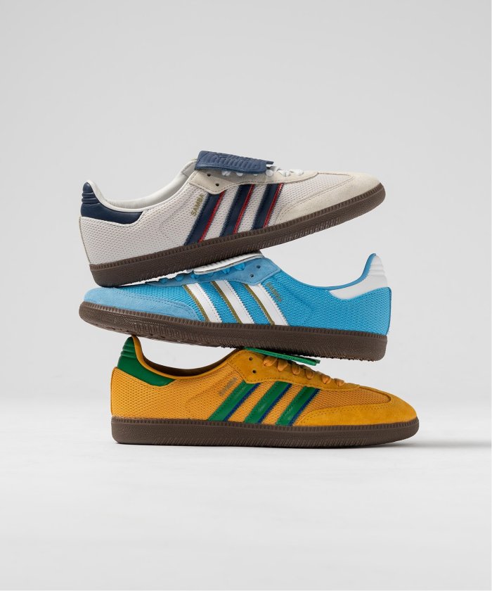 adidas SPORTIVO AS535-9 W杯イタリア大会　エトロスコ adidas COUNTRY OG GOLDMT/BETSCA/NINDIG（アディダス