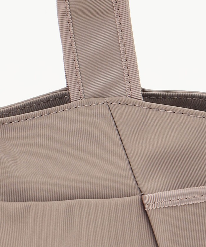 【TOCCA】T-JARDIN NYLON M トートバッグ オシャレ 85226498_10020_d_500.jpg