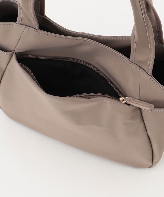 【TOCCA】T-JARDIN NYLON M トートバッグ オシャレ 85226498_10020_d_500.jpg