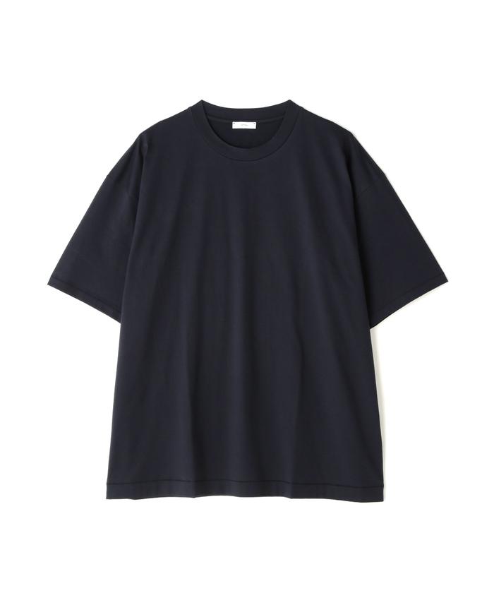 ATON (エイトン) SUVIN 60/2 | OVERSIZED S/S T－SHIRT